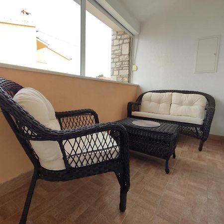 Apartment Sandrica Stomorska Rom bilde