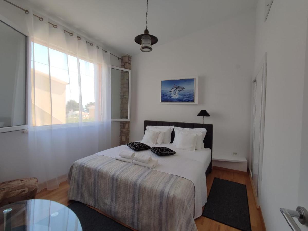 Apartment Sandrica Stomorska Eksteriør bilde