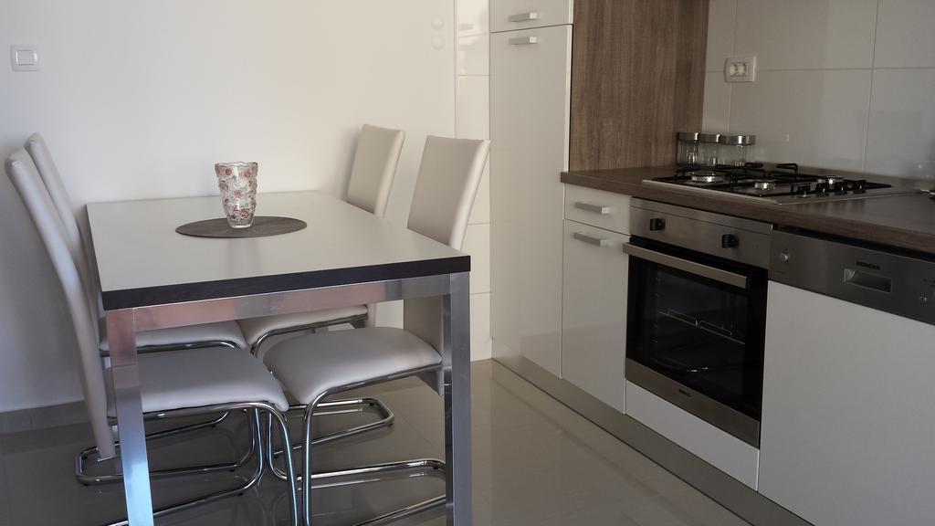 Apartment Sandrica Stomorska Rom bilde